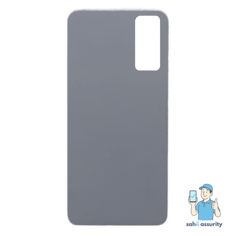 Back Panel Cover for Vivo Y20G thumbnail